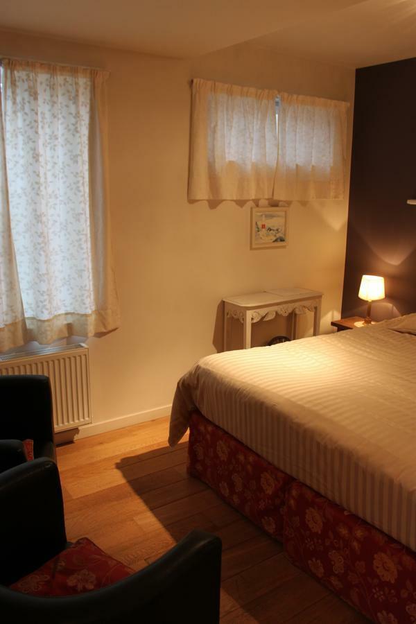 Jan Bol B&B Мехелен Экстерьер фото